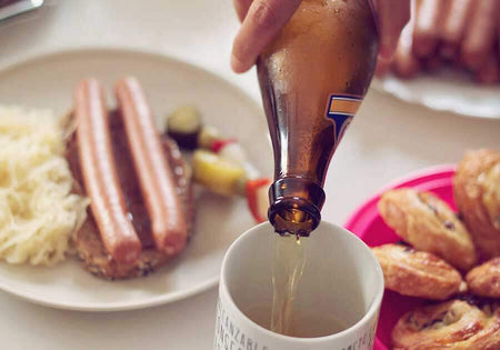 Amsterdam’s most stylish sisters